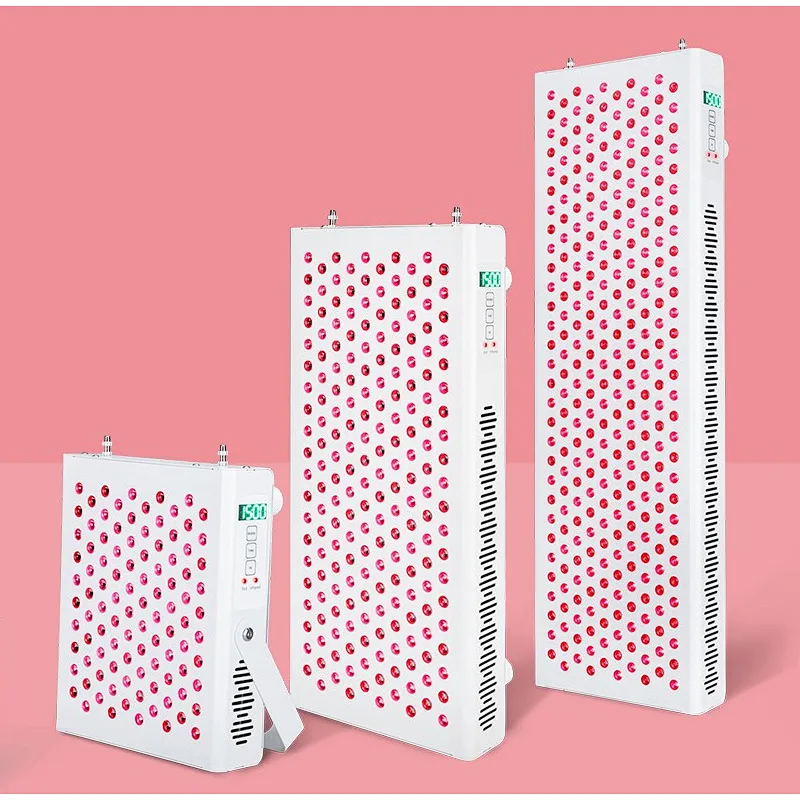 OEM ODM LED Panel Red Light Therapy Panel